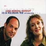 JULIA HULSMANN / ジュリア・ハルスマン / GOOD MORNING MIDNIGHT