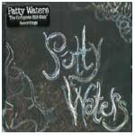 PATTY WATERS / パティ・ウォーターズ / COMPLETE ESP-DISK RECORDINGS
