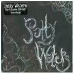 PATTY WATERS / パティ・ウォーターズ / COMPLETE ESP-DISK RECORDINGS