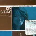 KIM CHONG / HELLOS & GOODBYES
