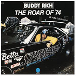 BUDDY RICH / バディ・リッチ / ROAR OF '74
