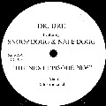 DR. DRE / ドクター・ドレー / NEXT EPISODE 2006