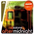 DJ SAT ONE / AFTER MID-NIGHT