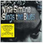 NINA SIMONE / ニーナ・シモン / SINGS THE BLUES