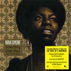 NINA SIMONE / ニーナ・シモン / FOREVER YOUNG GIFTED AND BLACK
