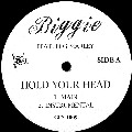 THE NOTORIOUS B.I.G. / ザノトーリアスB.I.G. / HOLD YOUR HEAD