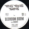 YING YANG TWINS / イン・ヤン・ツインズ / BEDROOM BOOM