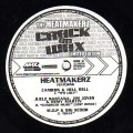 HEATMAKERZ / CRACK ON WAX