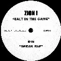 ZION I / SALT IN THE GAME