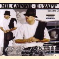 ZAPP & MR. CAPONE-E / OL'SKOOL MUSIC VOL.2