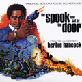 HERBIE HANCOCK / ハービー・ハンコック / THE SPOOK WHO SAT BY THE DOOR (OST)