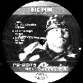 BIG PUN (BIG PUNISHER) / ビッグ・パン / RE-EDITS CLASSICS