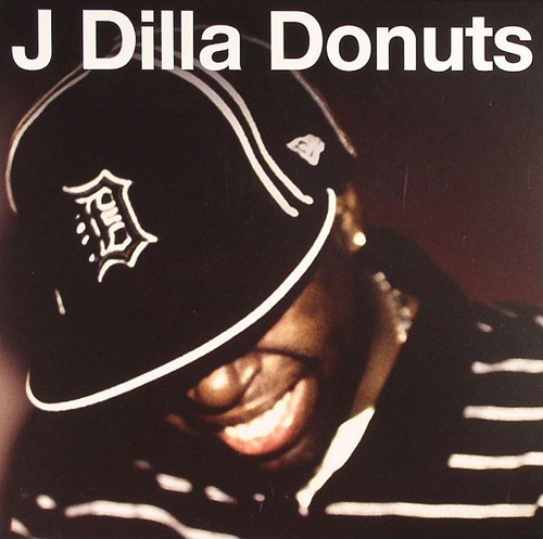 J DILLA aka JAY DEE / ジェイディラ ジェイディー / DONUTS (CD)