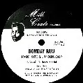 MARC HYPE & JIM DUNLOOP / BOMBAY RAW