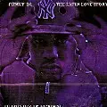 FUNKY DL / LATIN LOVE STORY