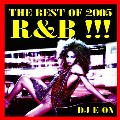 DJ E-ON / BEST OF 2005 R&B