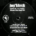 JOY BLACK / IS LOVE
