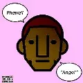 PHARRELL WILLIAMS / ファレル (ファレル・ウィリアムス) / ANGEL