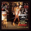 REMY MA / レミー・マー / THERE'S SOMETHING ABOUT REMY