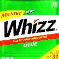 DJ UE / MONTHLY WHIZZ VOL.31
