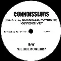 CONNOISSEURS / OFFENSIVE