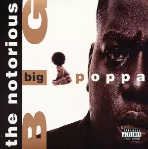 BIG POPPA/THE NOTORIOUS B.I.G./ザノトーリアスB.I.G.｜HIPHOP/R&B