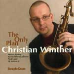 CHRISTIAN WINTHER / クリスチャン・ウィンザー / ONLY PLAN