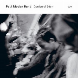 PAUL MOTIAN / ポール・モチアン / Garden of Eden