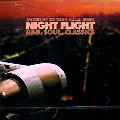 DJ TAIKI / NIGHT FLIGHT
