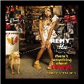 REMY MA / レミー・マー / THERE'S SOMETHING ABOUT REMY