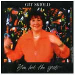 GIT SKIOLD / You hit the spot