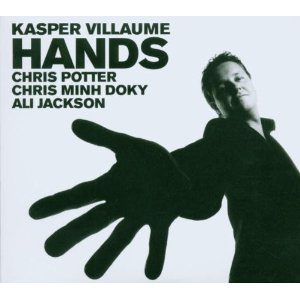 KASPER VILLAUME / キャスパー・ヴィヨム / Hands