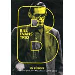 BILL EVANS / ビル・エヴァンス / IN EUROPE