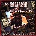 DJ JS-1 / COMMON COLLECTION
