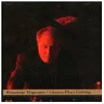 ANTHONY COLEMAN / SHMUTSIGE MAGNATEN