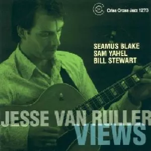 国内盤・帯付 ファントム ジョー・ヘンダーソンに捧ぐ ジェシ・ヴァン・ルーラー Jesse Van Ruller / Phantom 本人サイン&フライヤー付き - メルカリ
