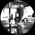 FUNKY DL / GLISTENING (LATIN REMIX)