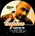 CAPONE / カポーン / KING OF NEW YORK