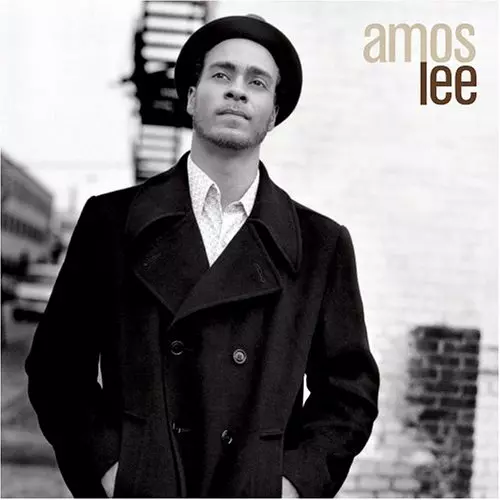 AMOS LEE / エイモス・リー / AMOS LEE(LP/200G)