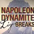 V.A.(NAPOLEON DYNAMITE) / NAPOLEON DYNAMITE LIGER BREAKS