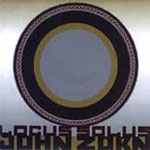 JOHN ZORN / ジョン・ゾーン / LOCUS SOLUS