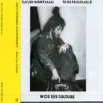 DAVID WERTMAN / WIDE EYE CULTURE / ワイド・アイ・カルチャー