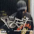 BLAQ POET / REWIND DEJA SCREW (CD)