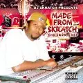 DJ SKRATCH / MADE FROM SKRATCH THE IRON CHEF
