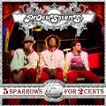 PROCUSSIONS / プロカッションズ / 5 SPARROWS FOR 2 CENTS