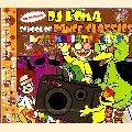 SCHOOL OF DANCE CLASSICS CHAPTER 3 INTERMEDIATE CLASS/DJ KOMA/DJ