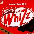 DJ UE / MONTHLY WHIZZ VOL.32