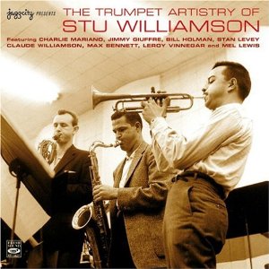 STU WILLIAMSON / ステュ・ウィリアムソン / The Trumpet Artistry Of Stu Williamson
