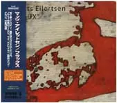 MATS EILERTSEN / マッツ・アイレットセン / FLUX / フラックス