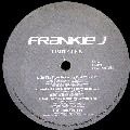 FRANKIE J / フランキー・ジェイ / LIMITED EP